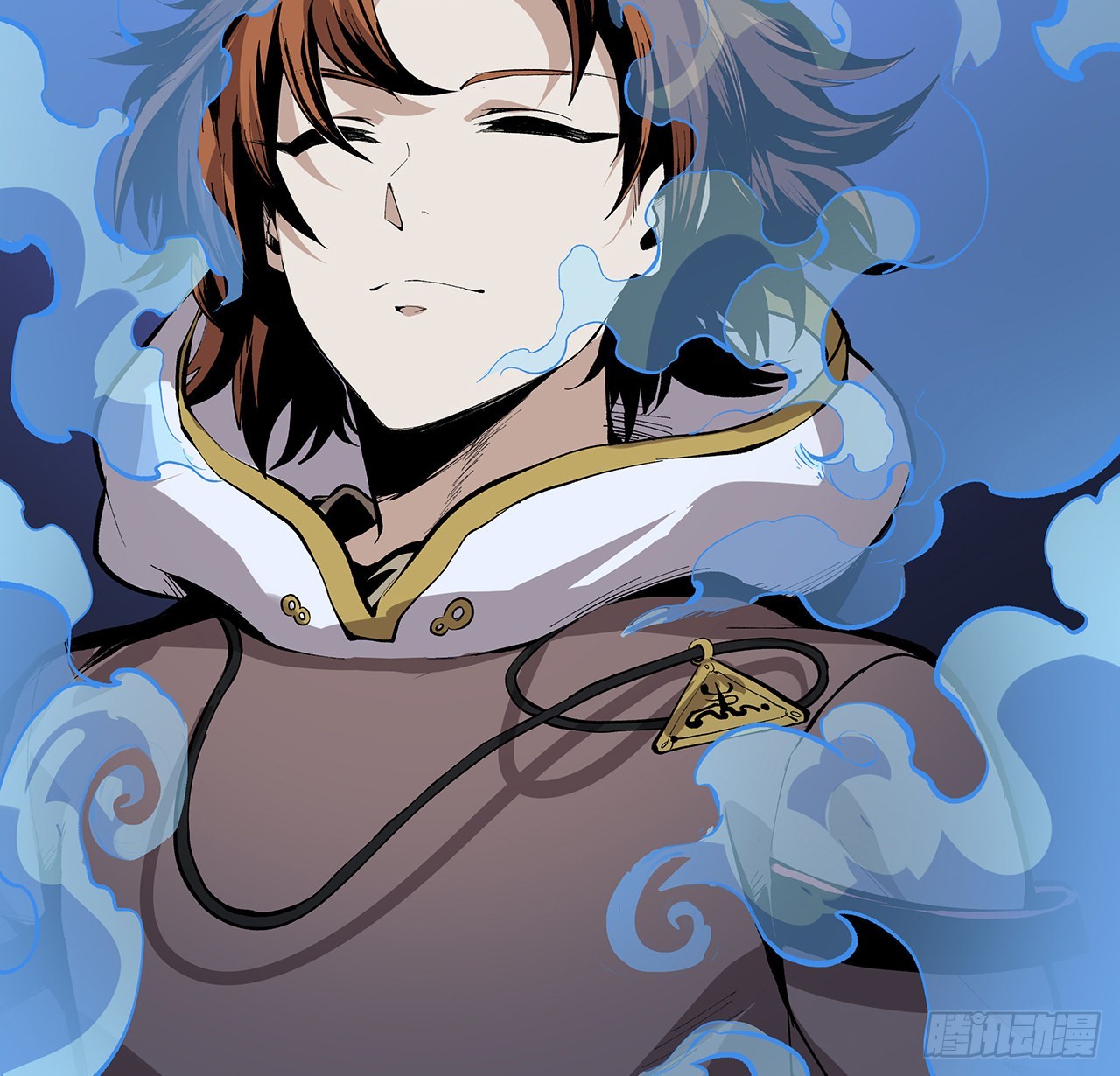 34话 我们被找到了(1/2)-第35话