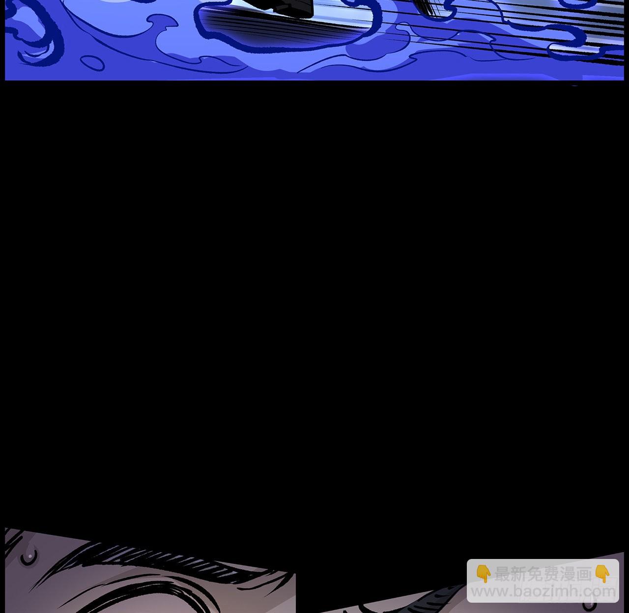 34话 我们被找到了(1/2)-第35话