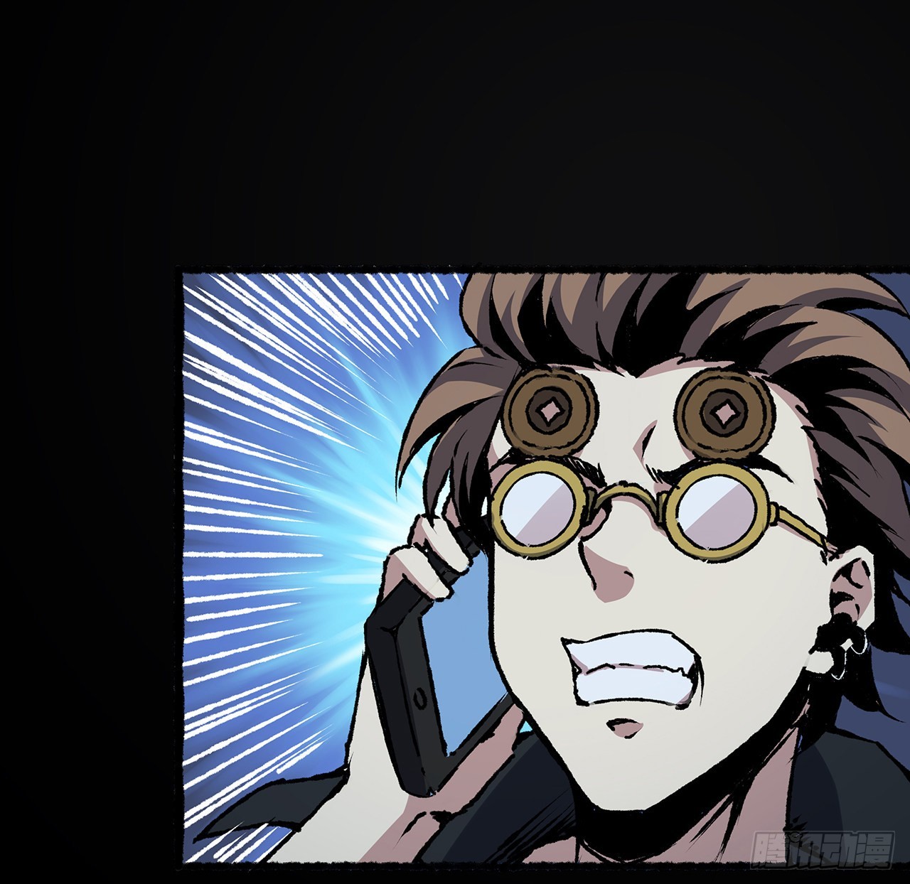 36话 交出那个女孩(1/2)-第37话