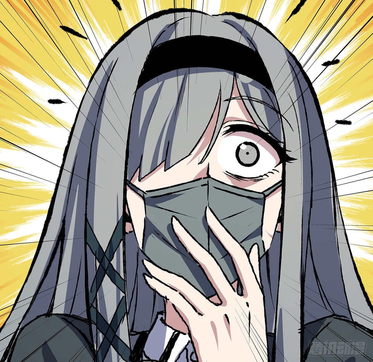 36话 交出那个女孩(1/2)-第37话