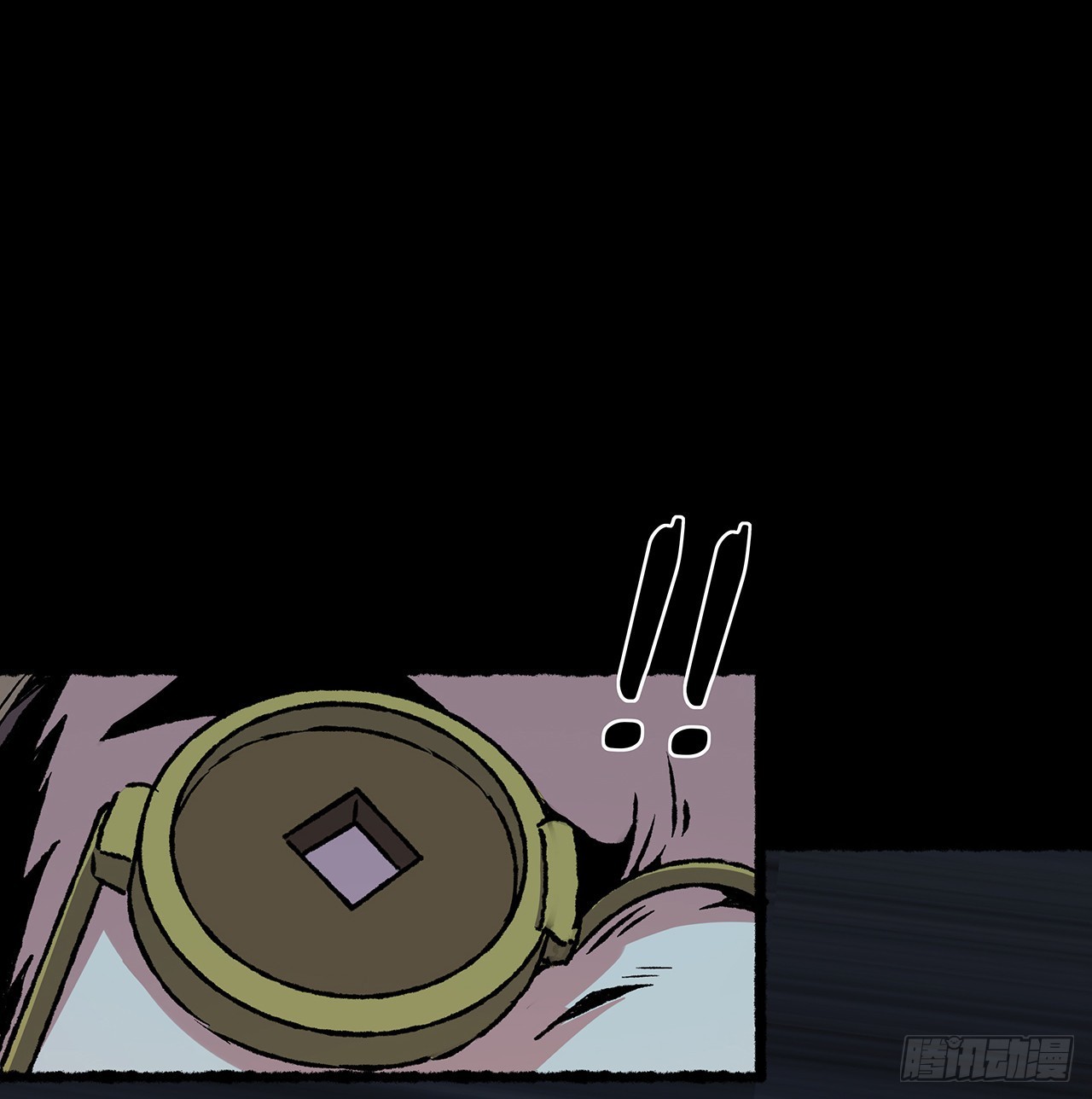 38话 祖传脚底按摩(1/2)-第39话