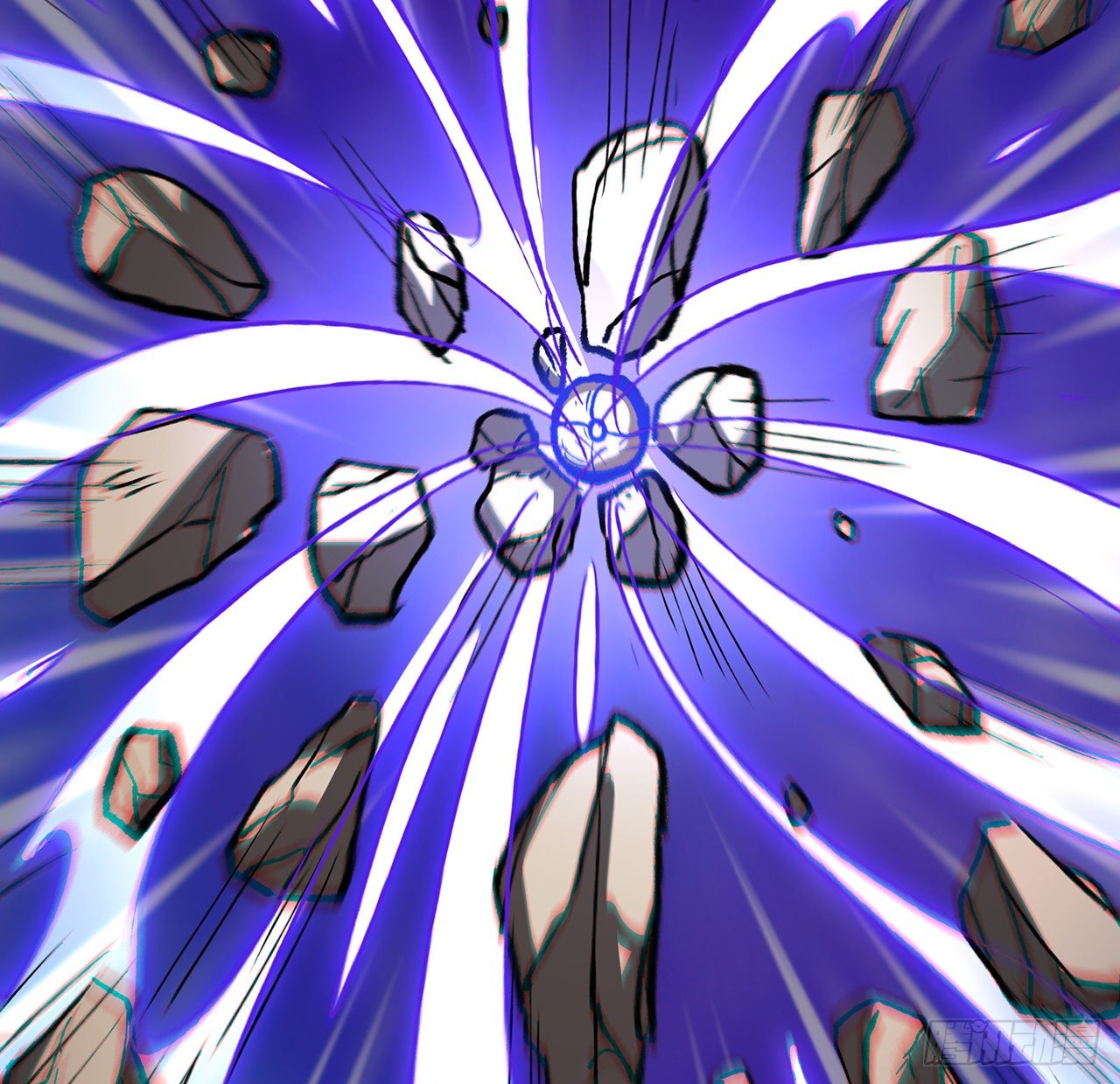 38话 祖传脚底按摩(1/2)-第39话