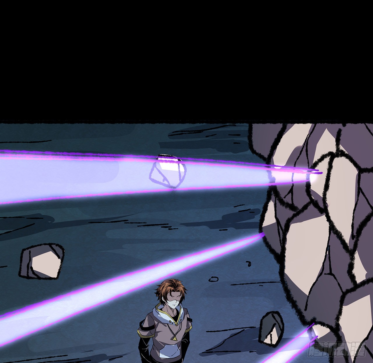 38话 祖传脚底按摩(1/2)-第39话