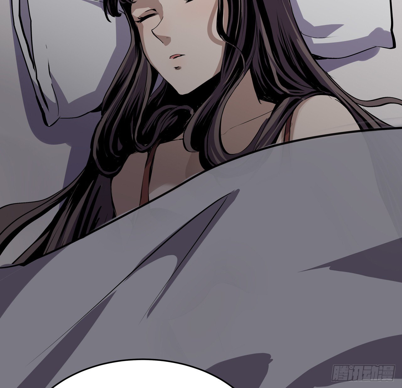 4话 鬼神敬而远之(1/2)-第5话