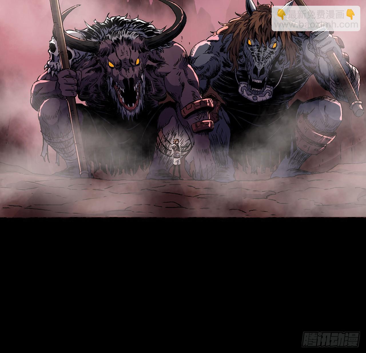 40话 找点乐趣(1/2)-第41话