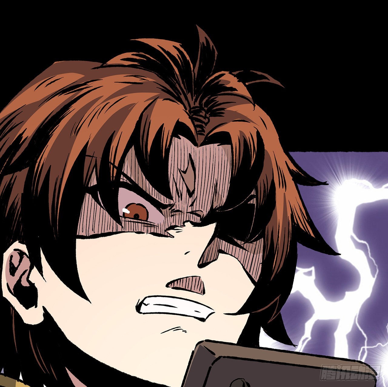 40话 找点乐趣(1/2)-第41话