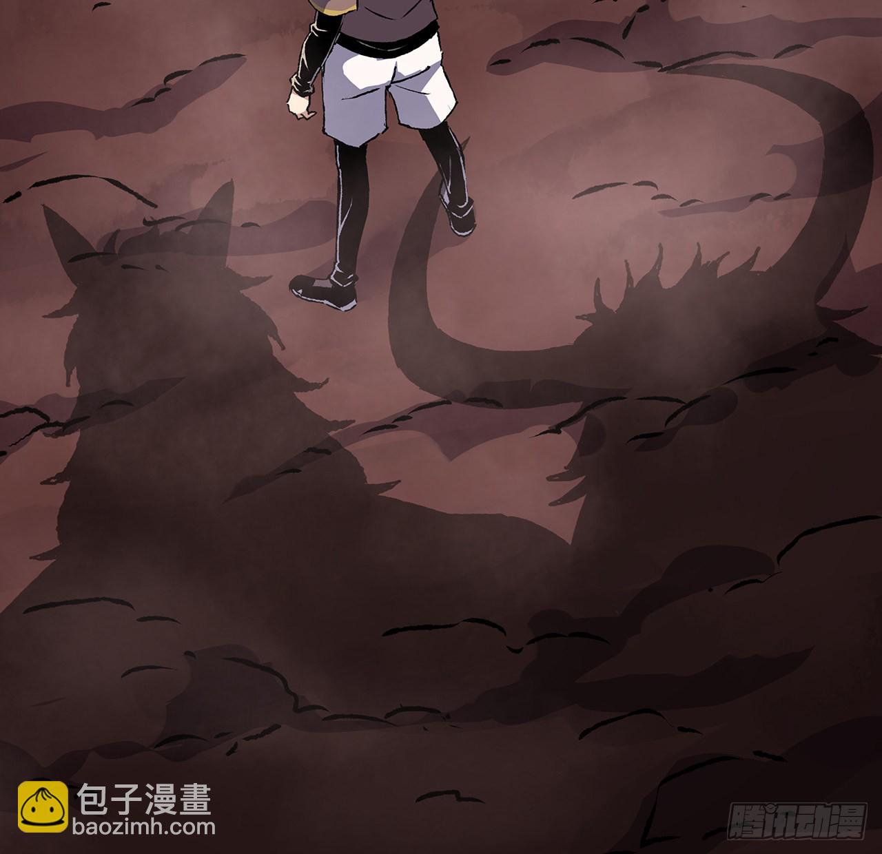 40话 找点乐趣(1/2)-第41话