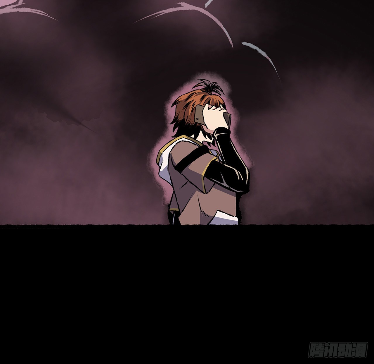 40话 找点乐趣(1/2)-第41话