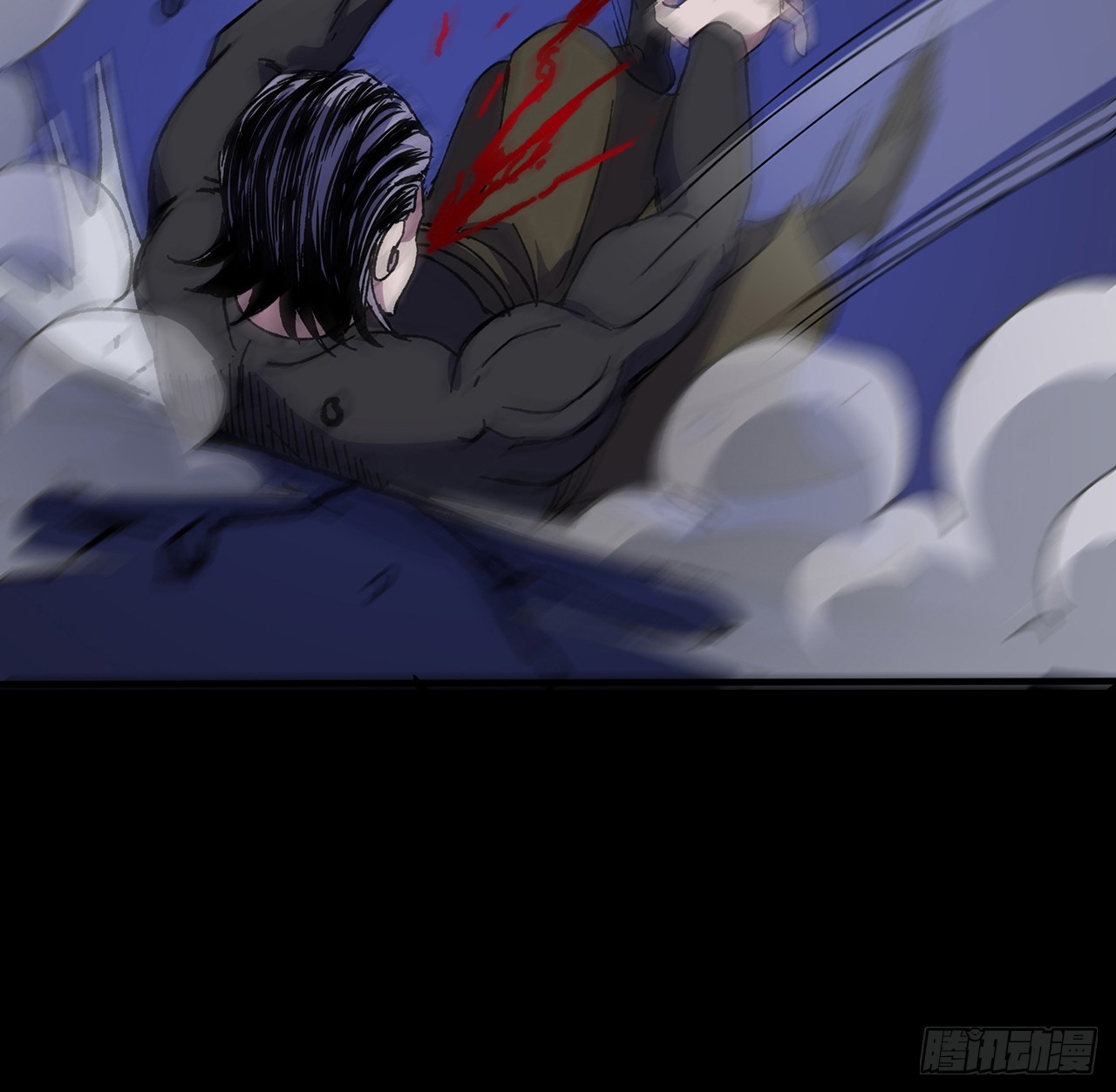 42话 小菜一碟(1/2)-第43话