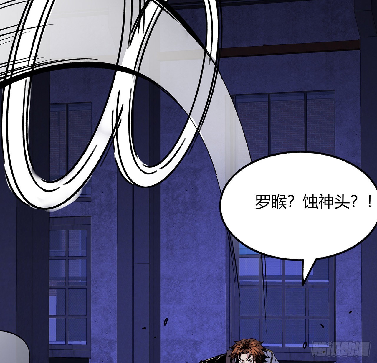 42话 小菜一碟(1/2)-第43话