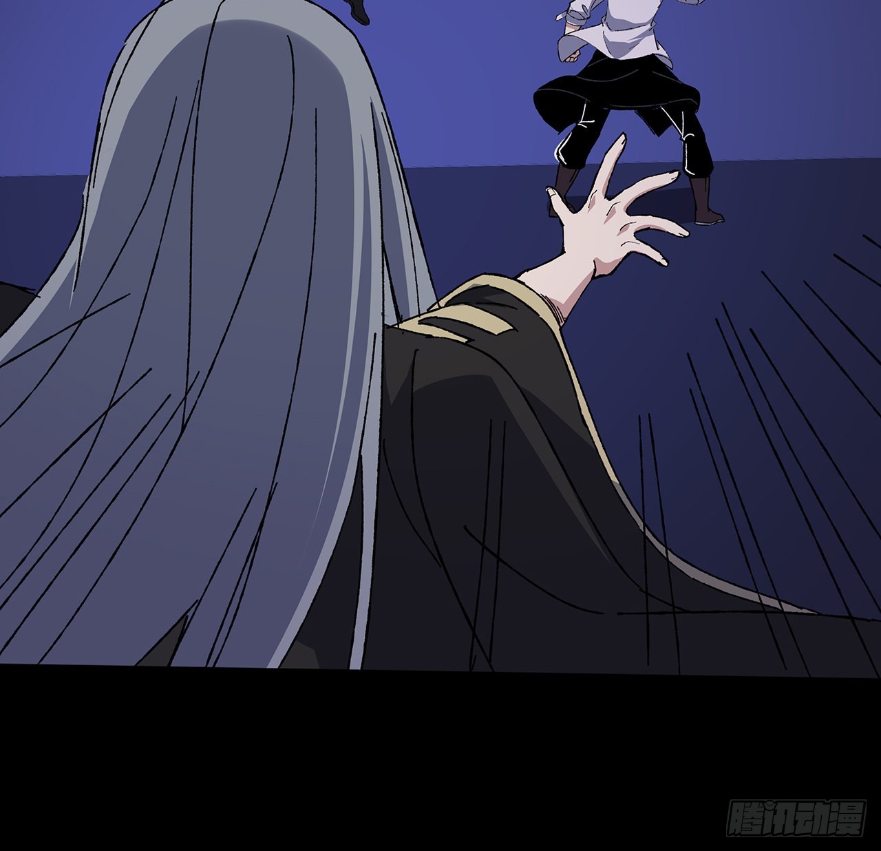 42话 小菜一碟(1/2)-第43话