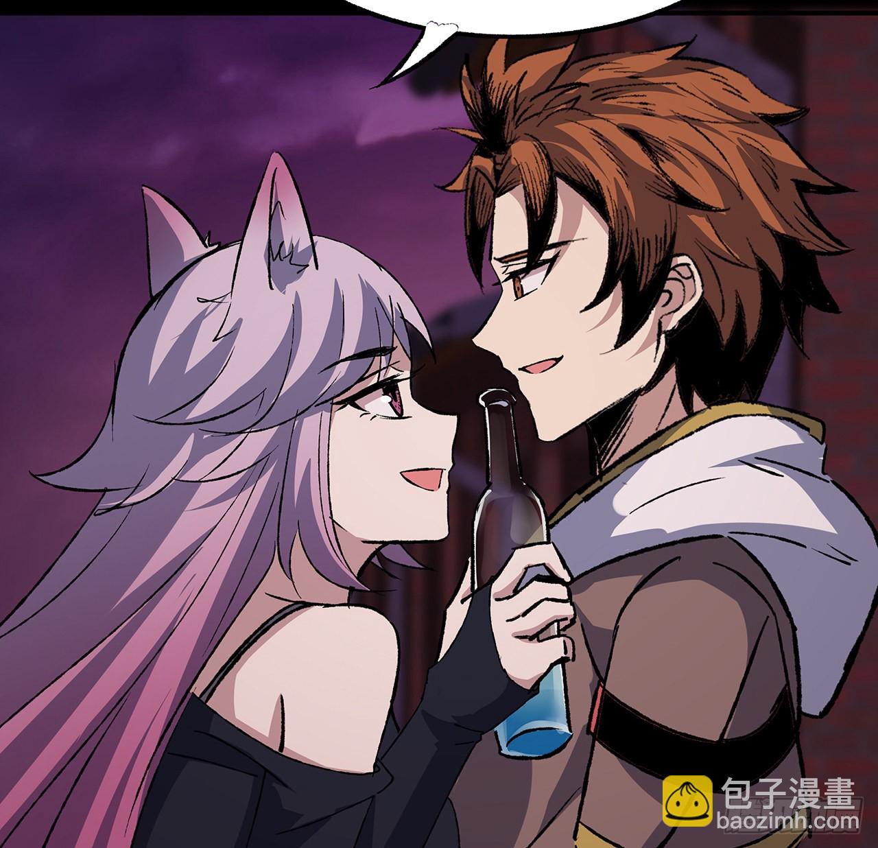 44话 我未婚夫在哪！(1/2)-第45话