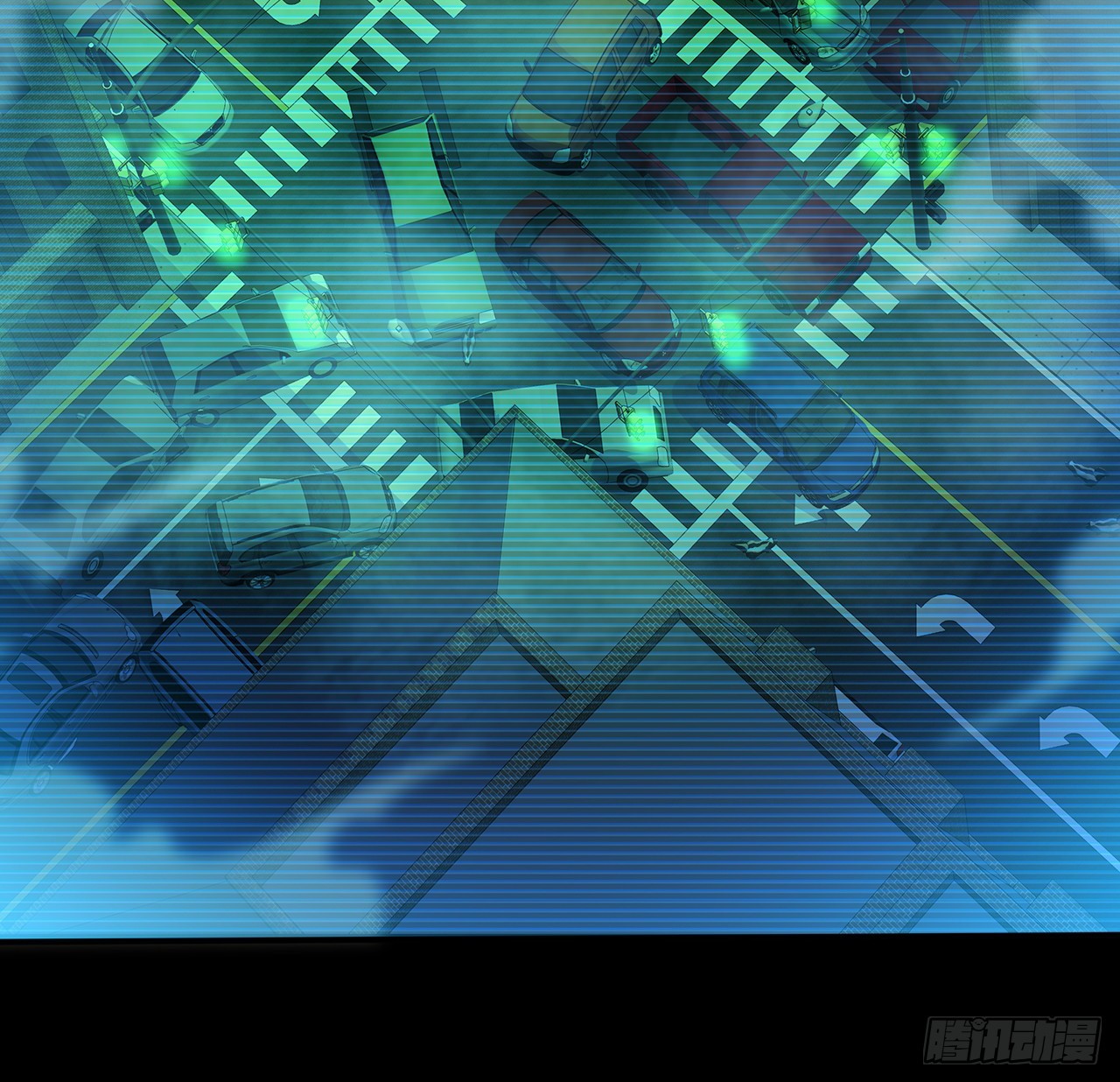 44话 我未婚夫在哪！(1/2)-第45话