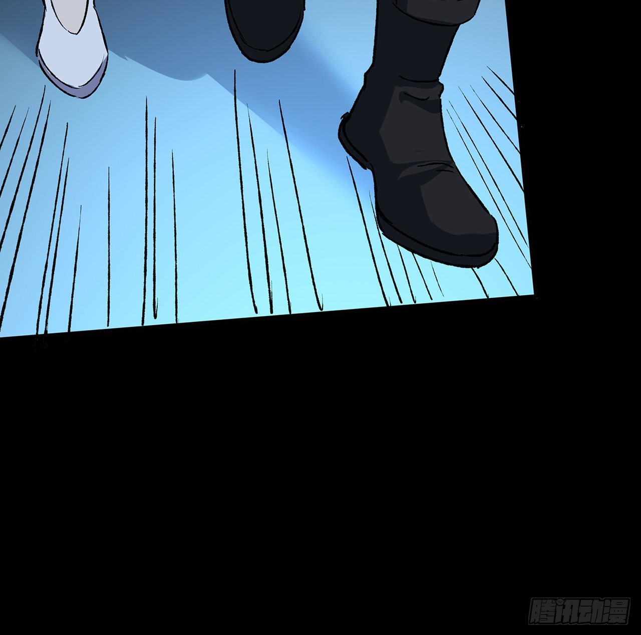 44话 我未婚夫在哪！(1/2)-第45话