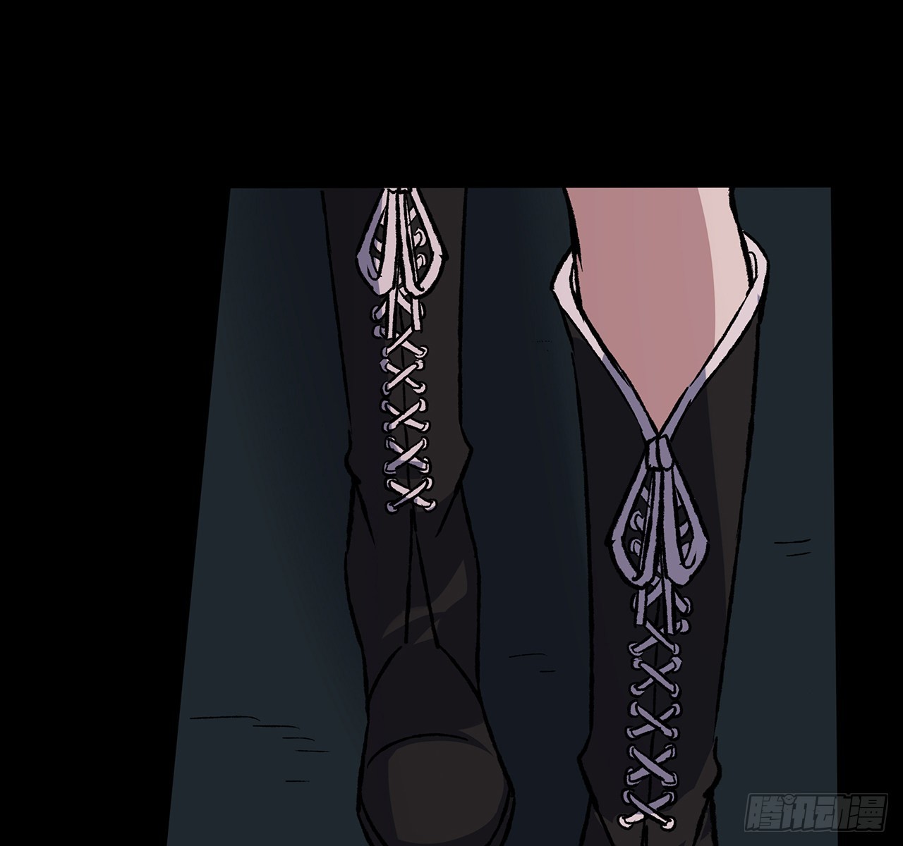 44话 我未婚夫在哪！(1/2)-第45话