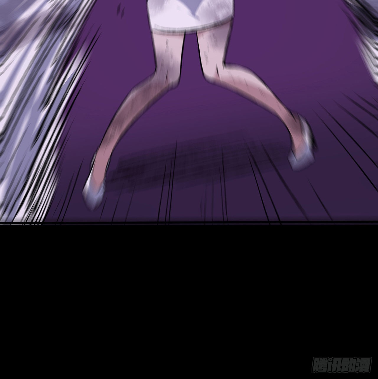 46话 奶奶有危险(1/2)-第47话