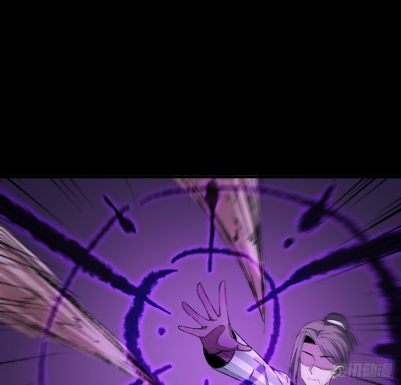 46话 奶奶有危险(1/2)-第47话