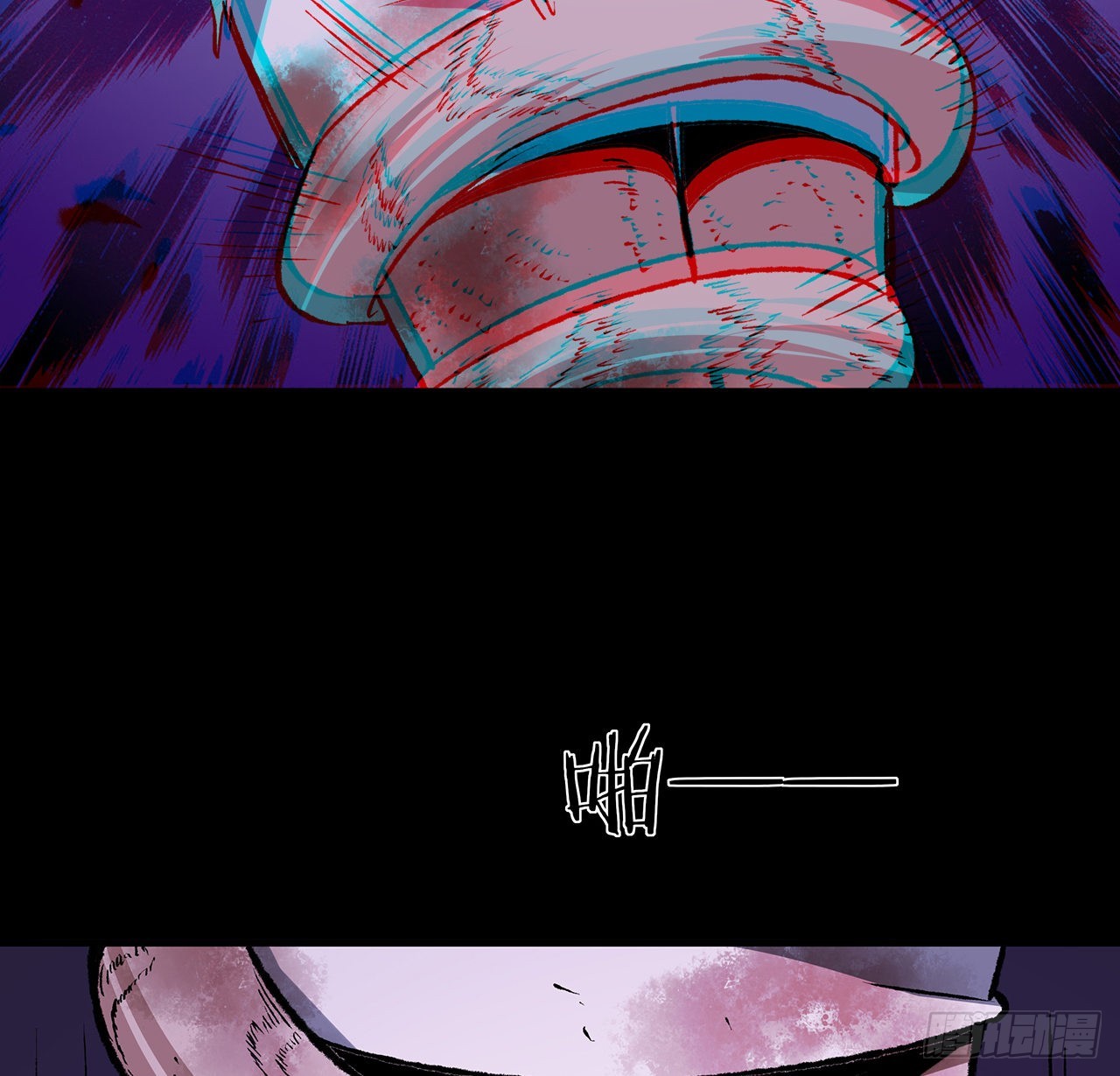 46话 奶奶有危险(1/2)-第47话