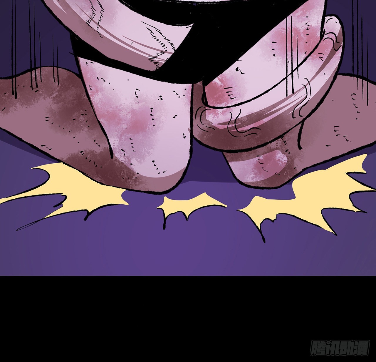 46话 奶奶有危险(1/2)-第47话