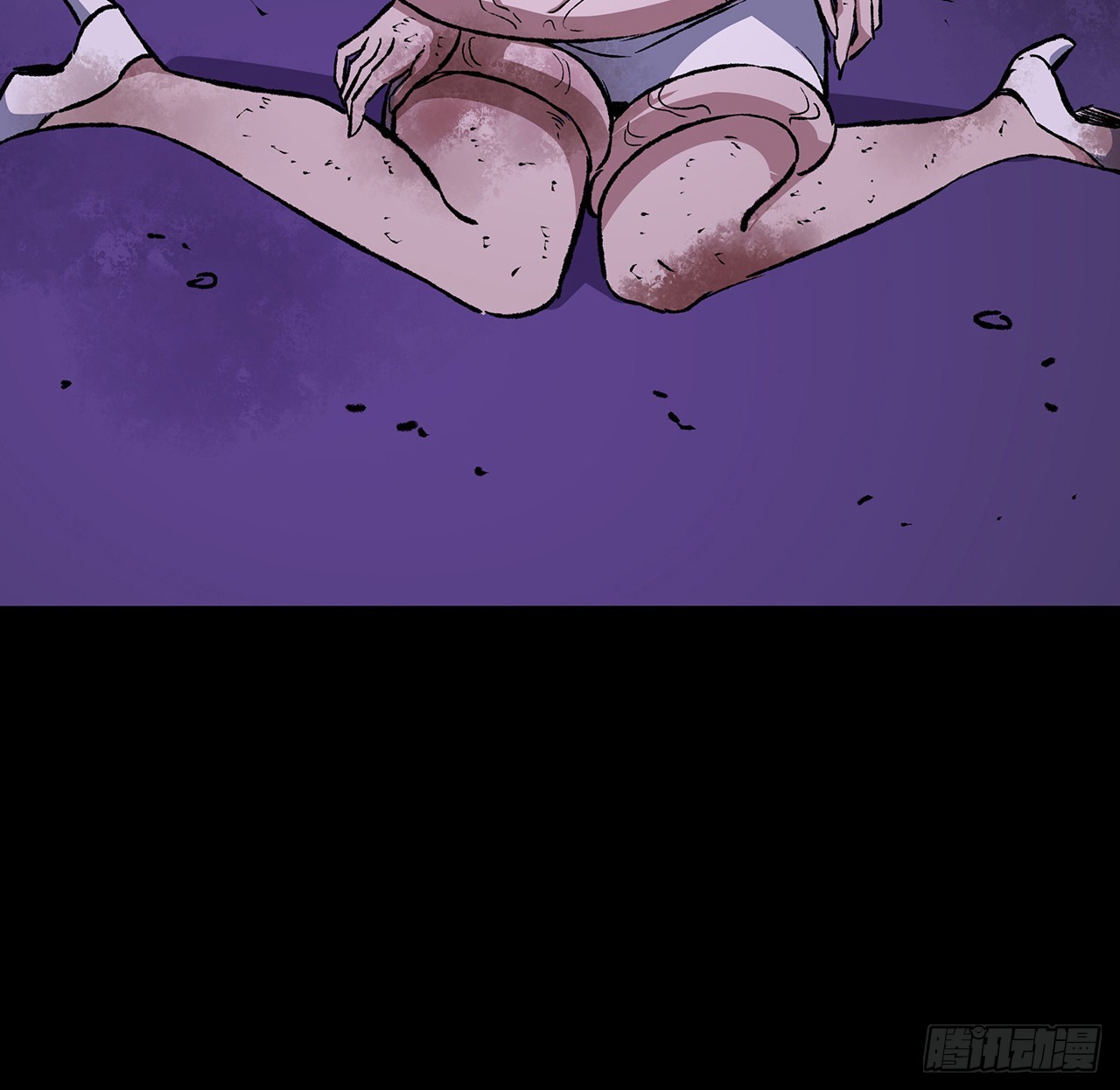 46话 奶奶有危险(1/2)-第47话