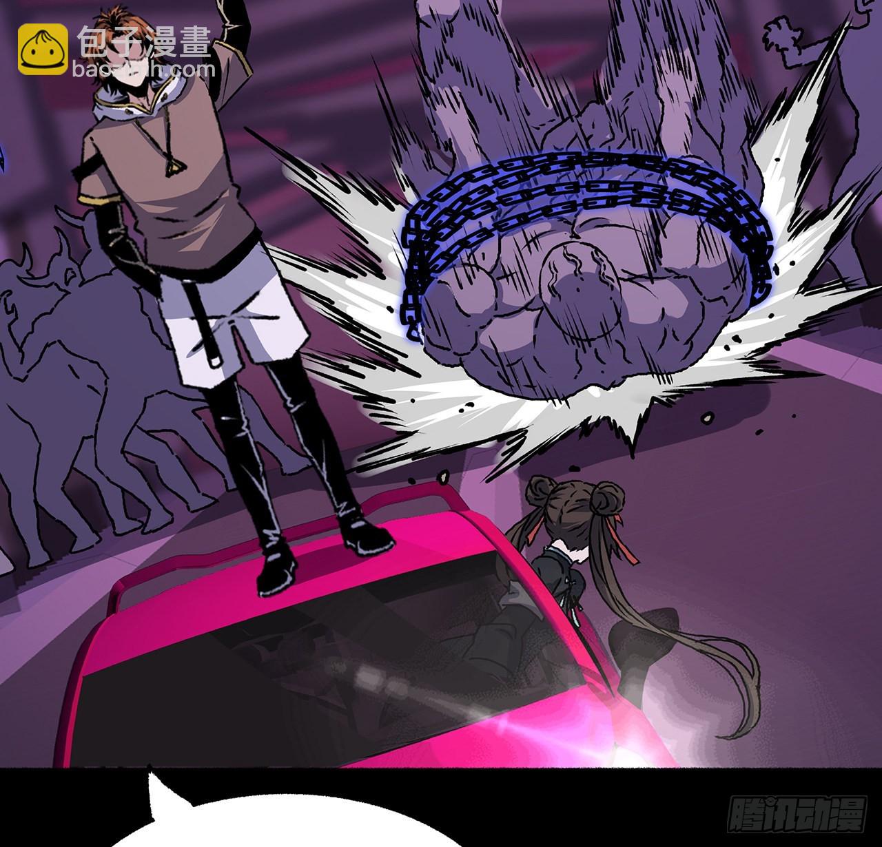 48话 老公可太棒了(1/2)-第49话