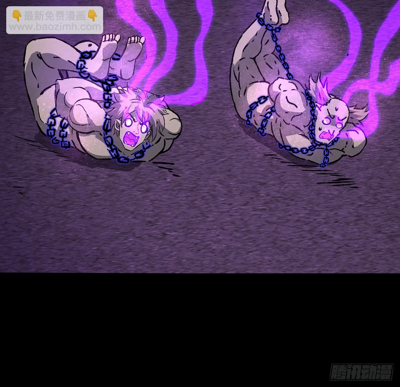 48话 老公可太棒了(1/2)-第49话