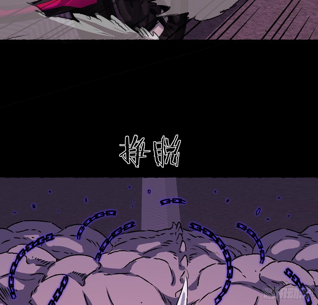 48话 老公可太棒了(1/2)-第49话