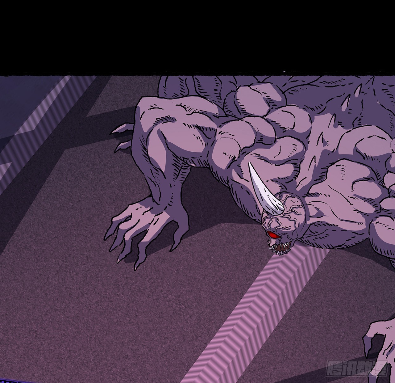 48话 老公可太棒了(1/2)-第49话