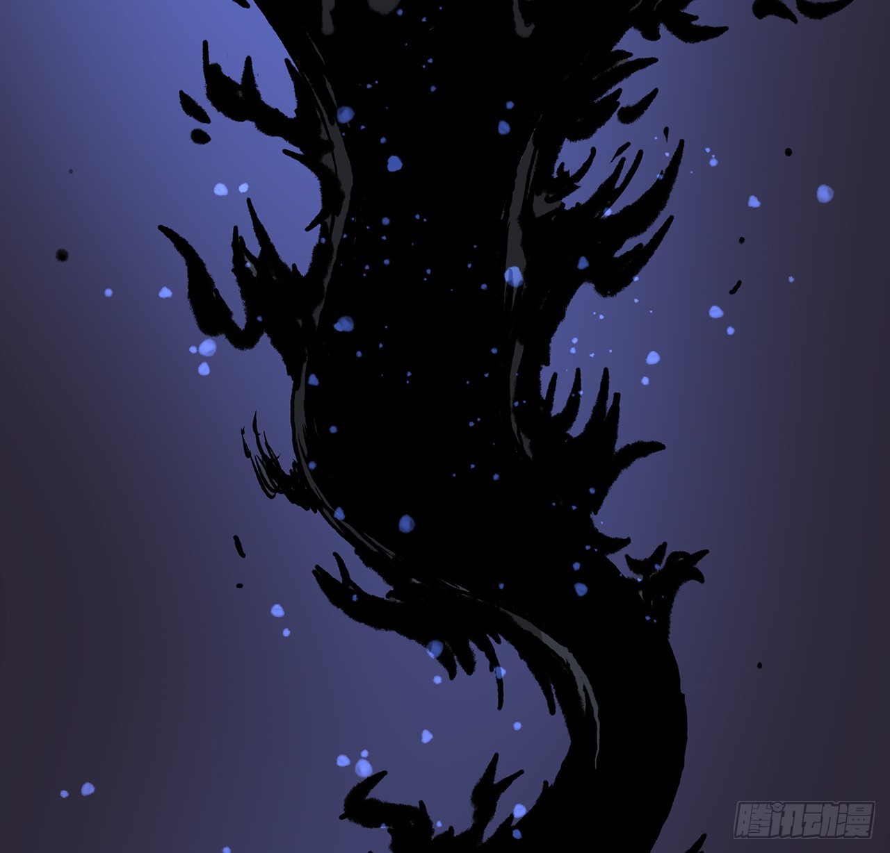 50话 鬼帝转生？(1/2)-第51话