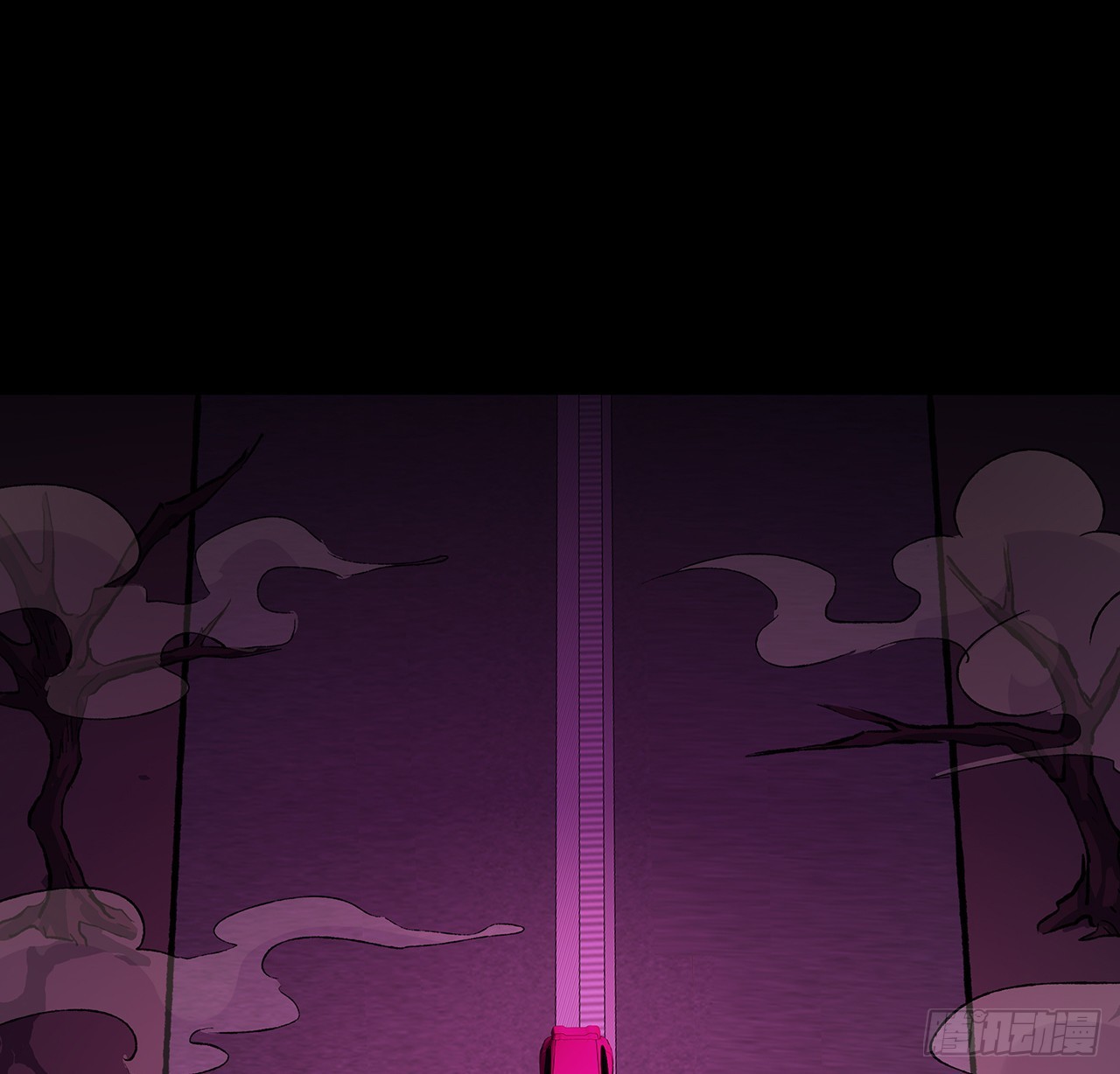 50话 鬼帝转生？(1/2)-第51话