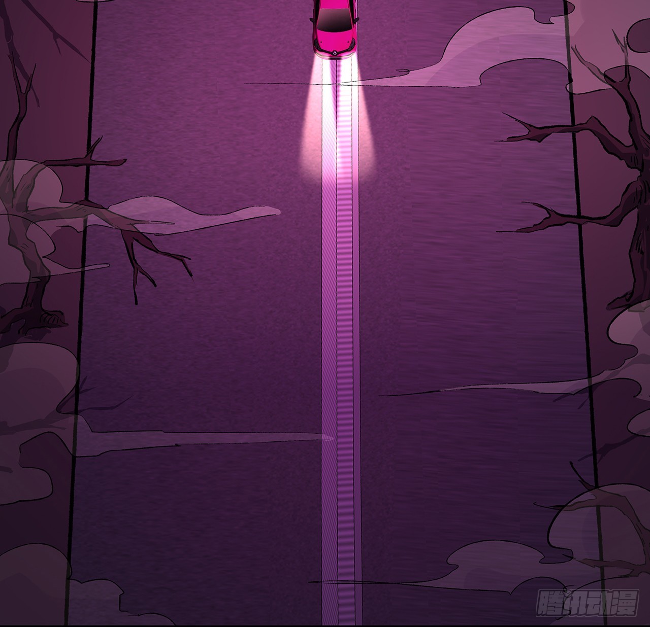 50话 鬼帝转生？(1/2)-第51话