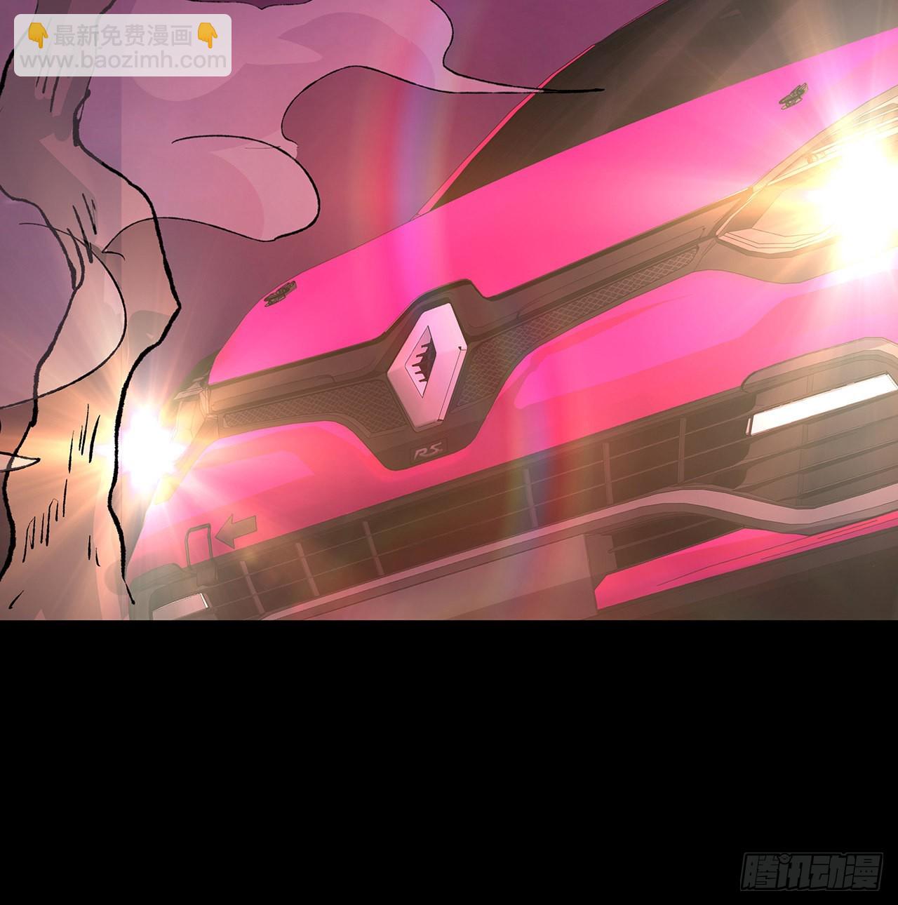 50话 鬼帝转生？(1/2)-第51话