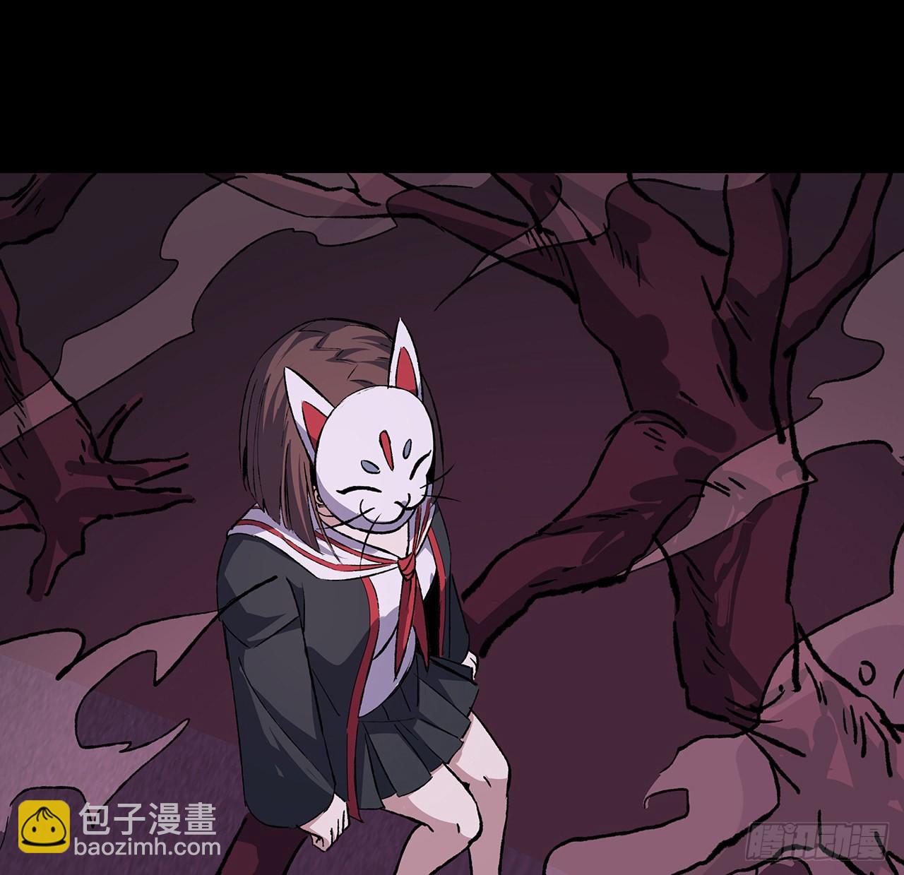 50话 鬼帝转生？(1/2)-第51话