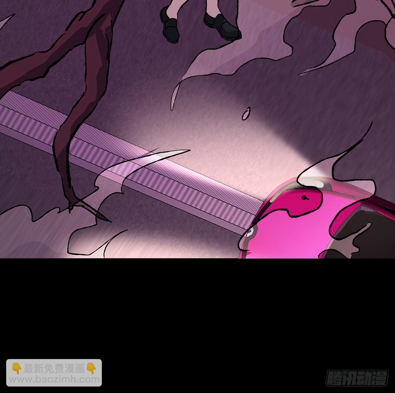 50话 鬼帝转生？(1/2)-第51话