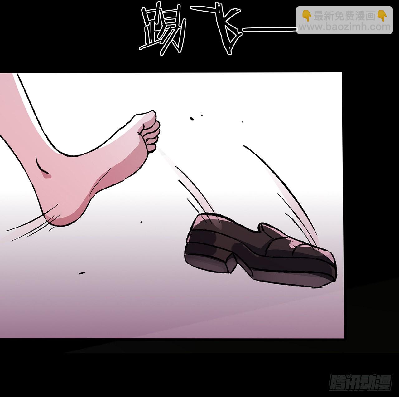 50话 鬼帝转生？(1/2)-第51话