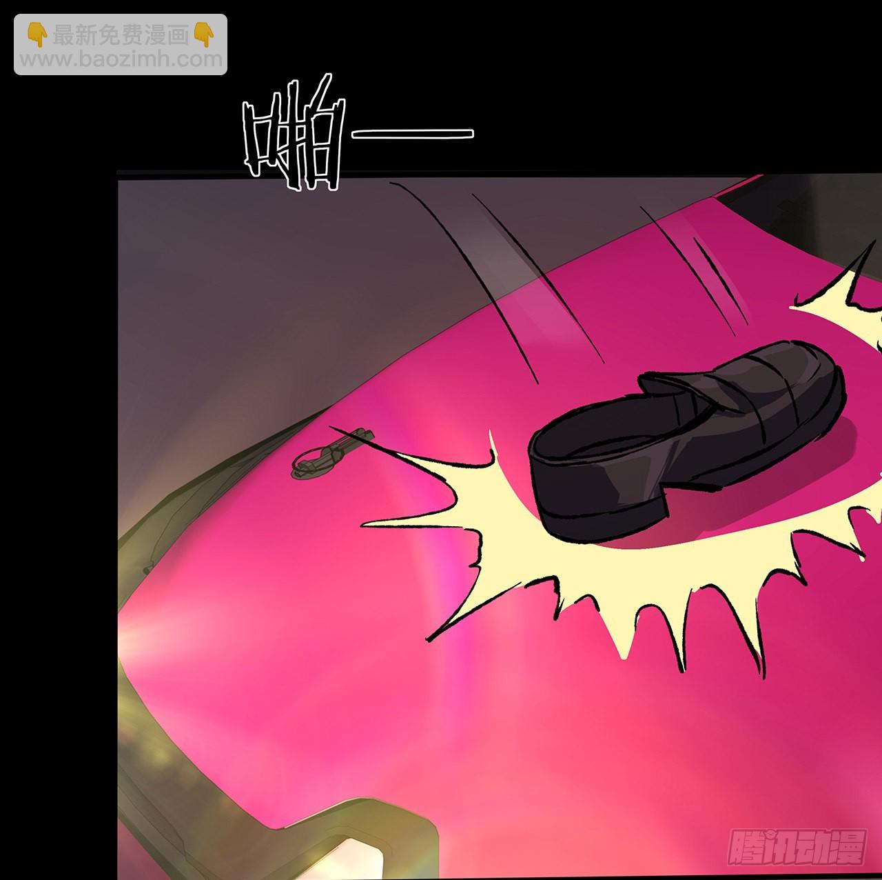 50话 鬼帝转生？(1/2)-第51话