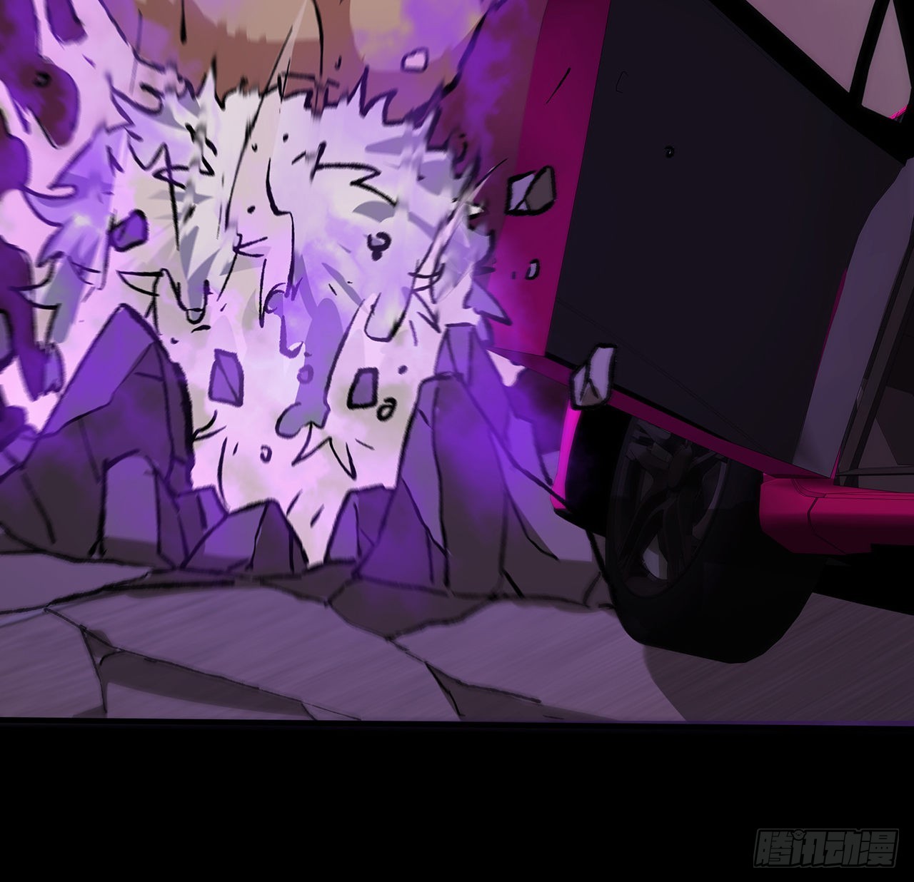 50话 鬼帝转生？(1/2)-第51话