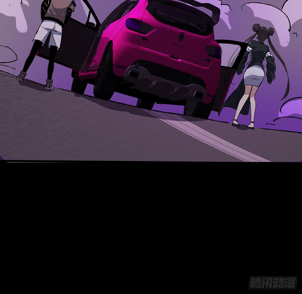 50话 鬼帝转生？(1/2)-第51话