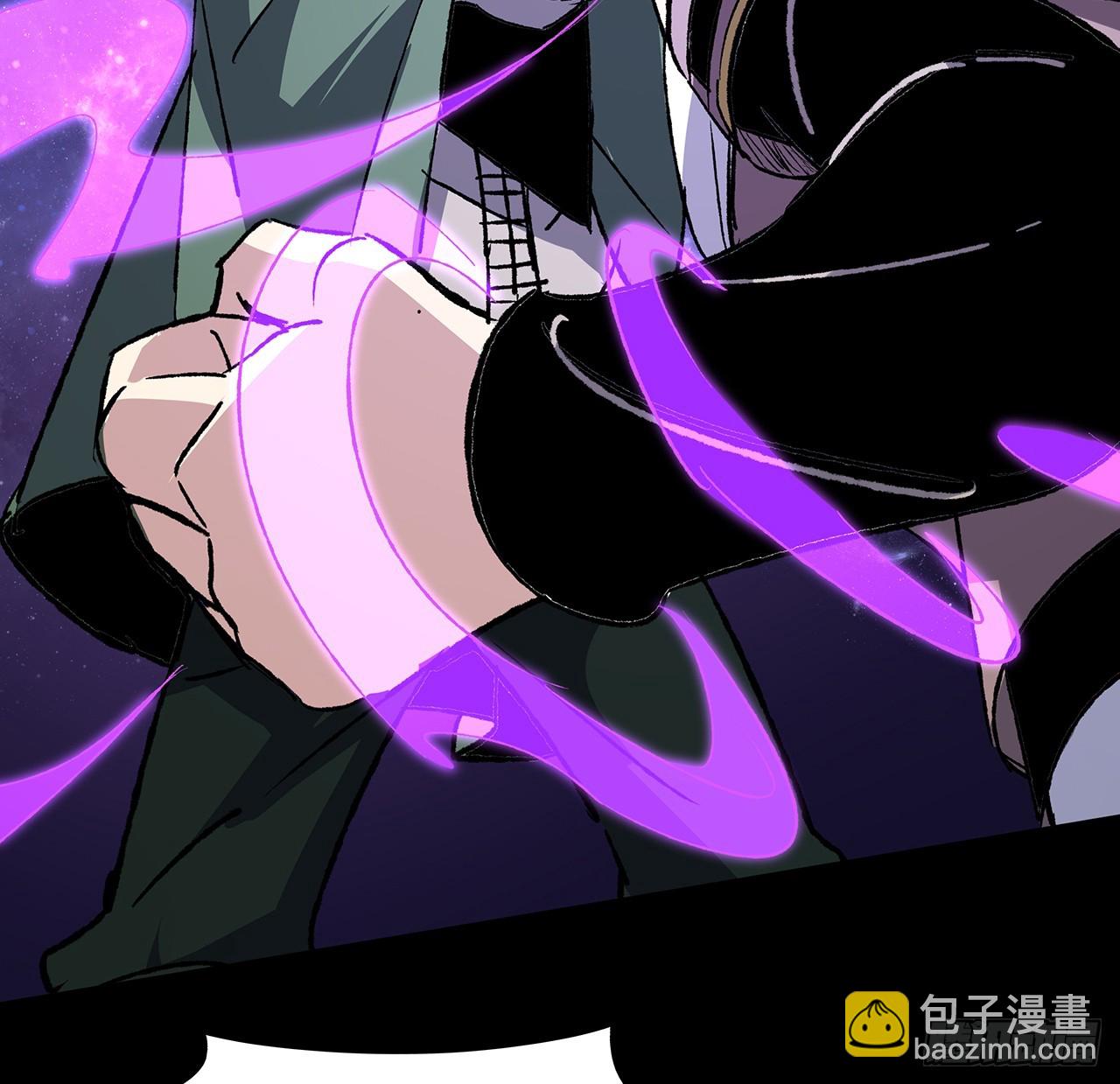 52话 逃不掉的人是你吧(1/2)-第53话