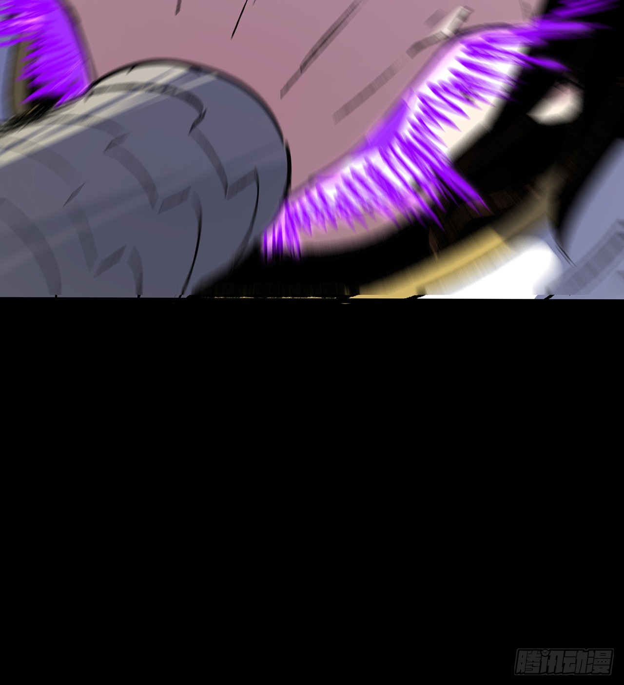 52话 逃不掉的人是你吧(1/2)-第53话