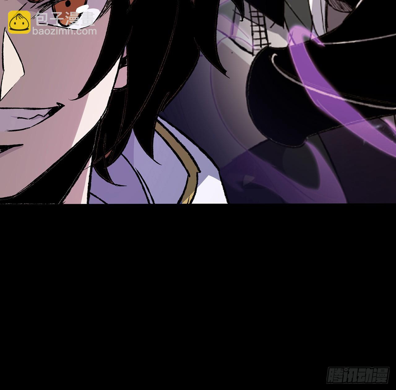 52话 逃不掉的人是你吧(1/2)-第53话