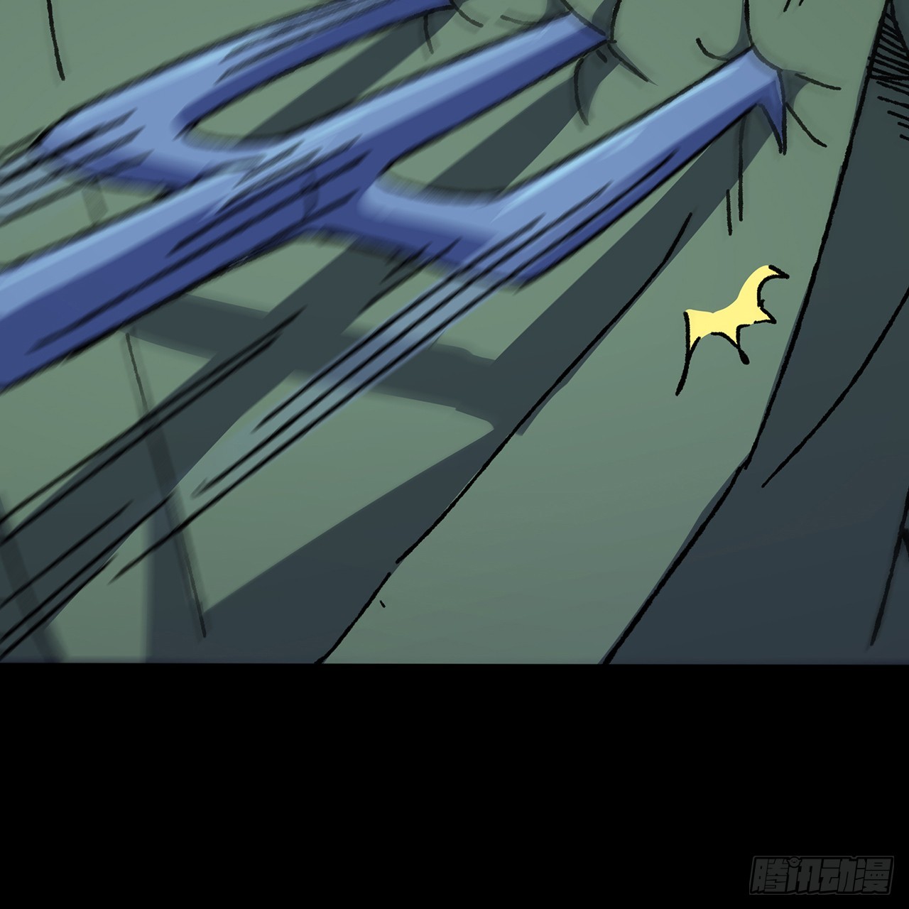 52话 逃不掉的人是你吧(1/2)-第53话