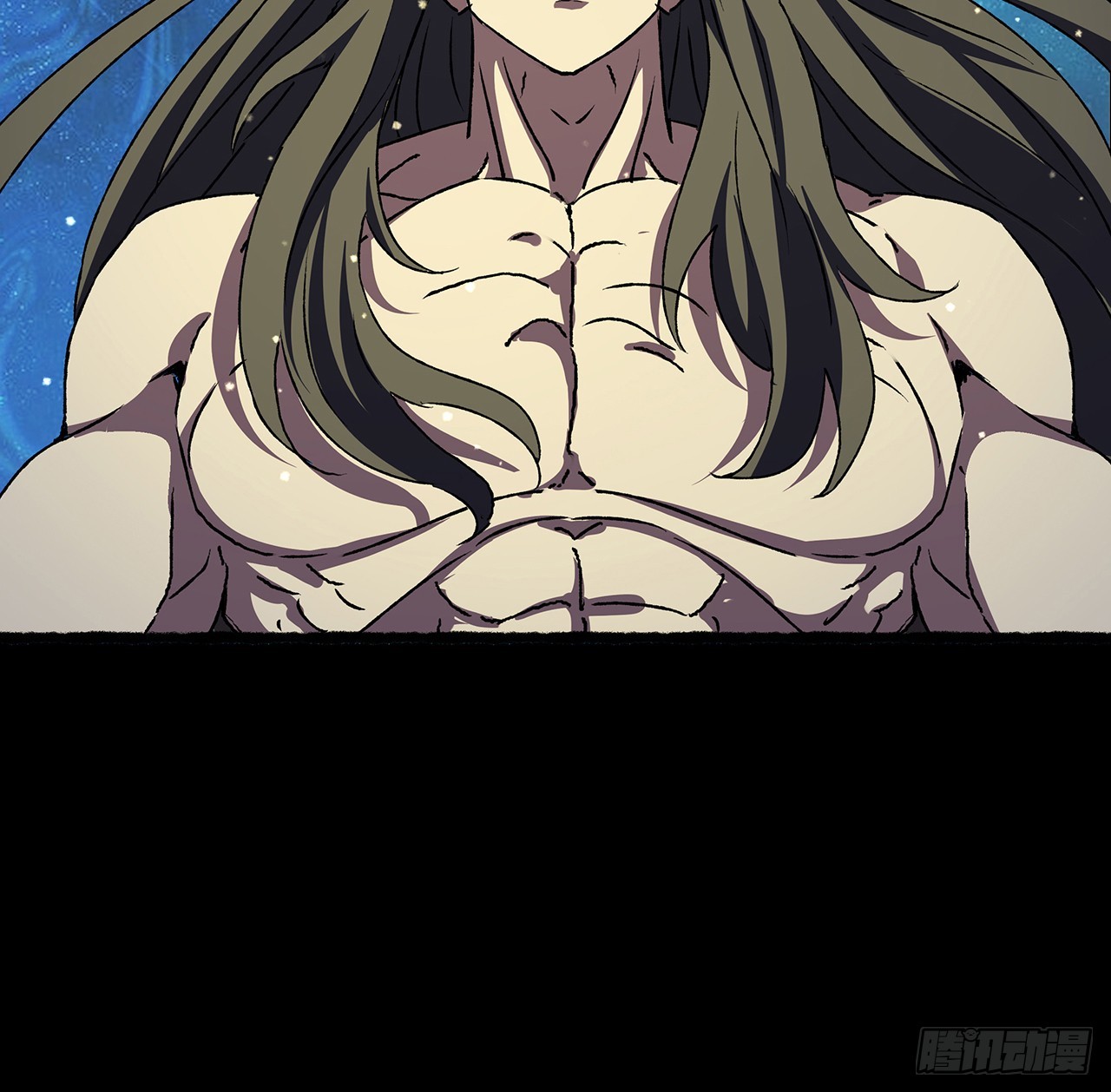 54话 酆都大帝(1/2)-第55话