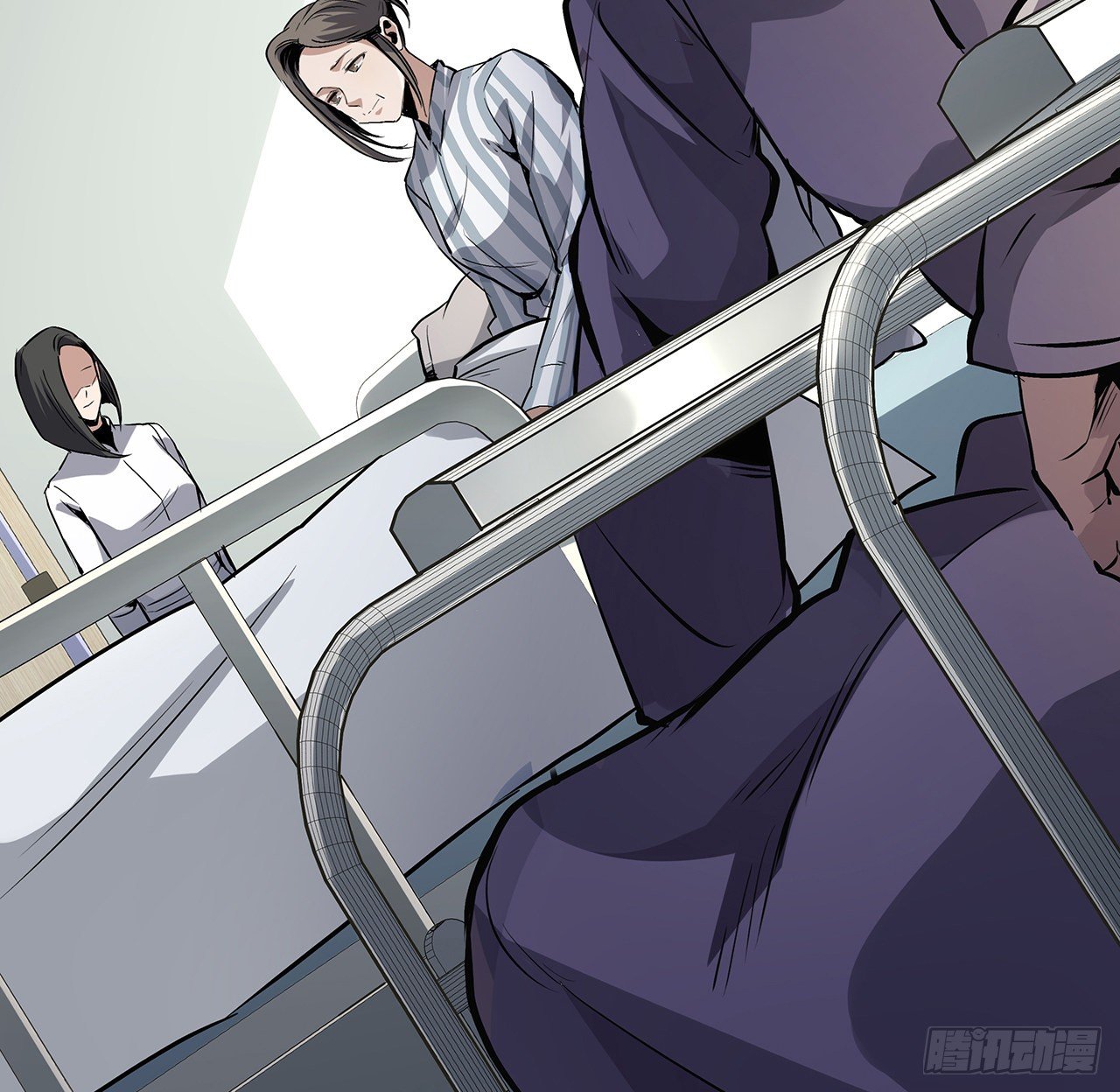 6话 后山怪谈(1/2)-第7话