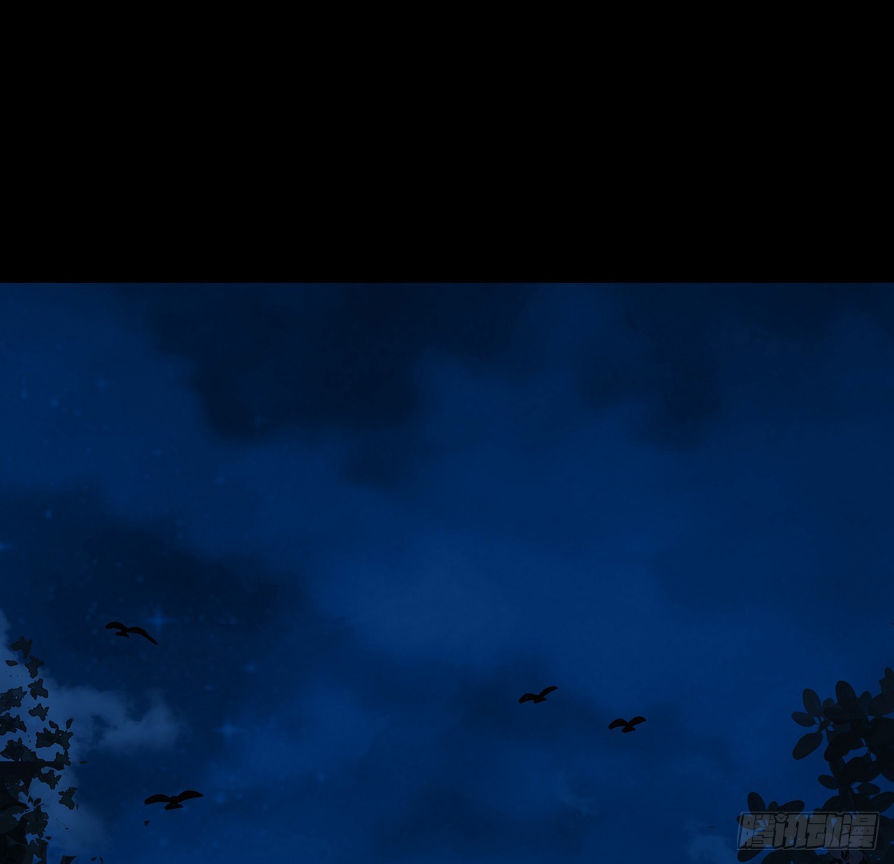 8话 喂，笨蛋看这(1/2)-第9话