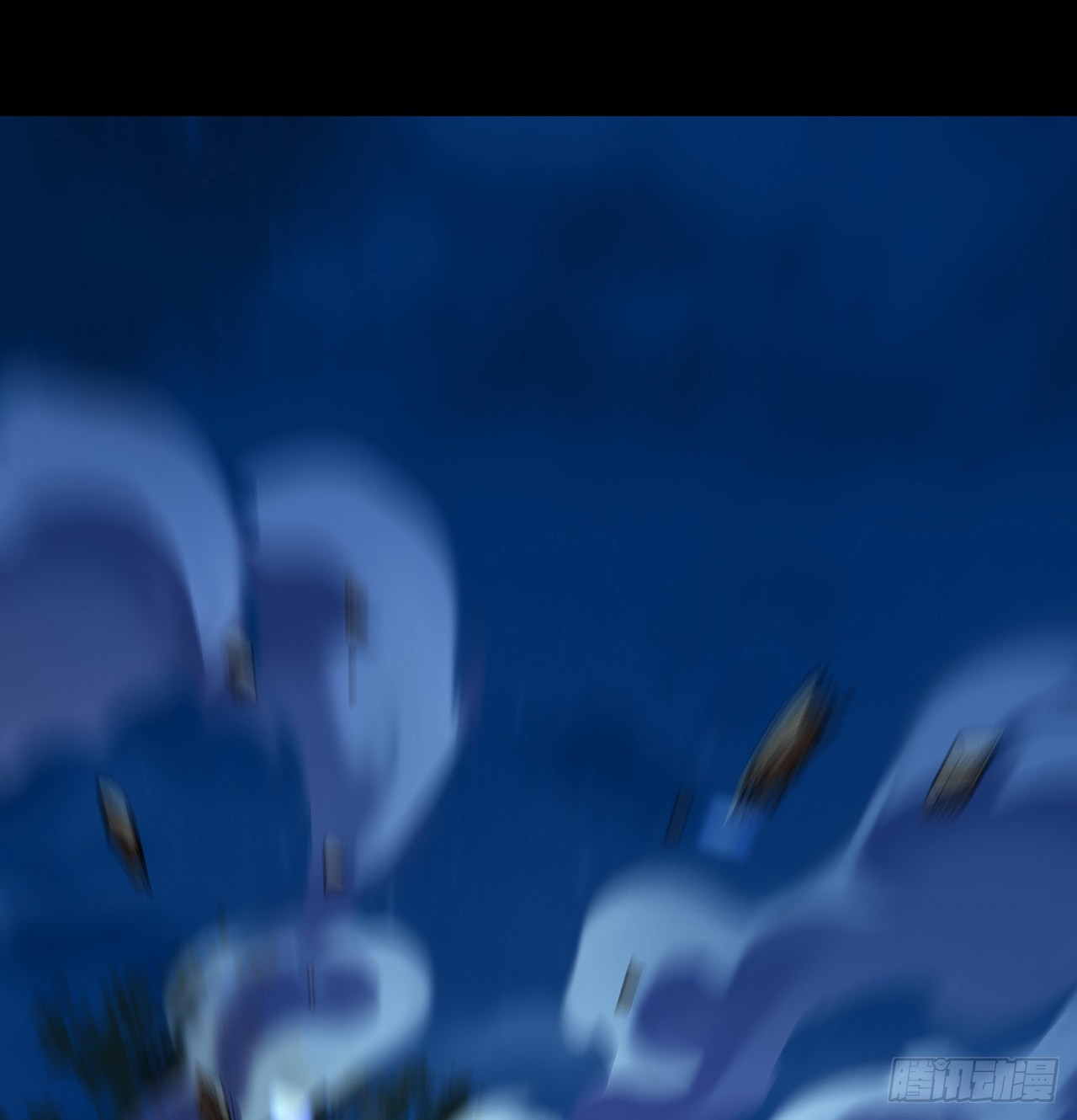 8话 喂，笨蛋看这(1/2)-第9话