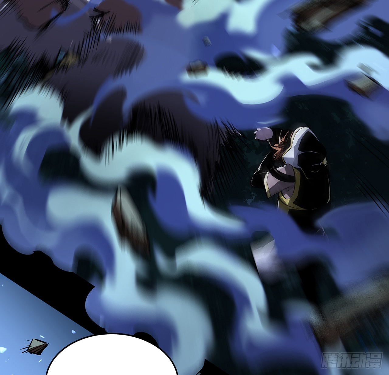 8话 喂，笨蛋看这(1/2)-第9话