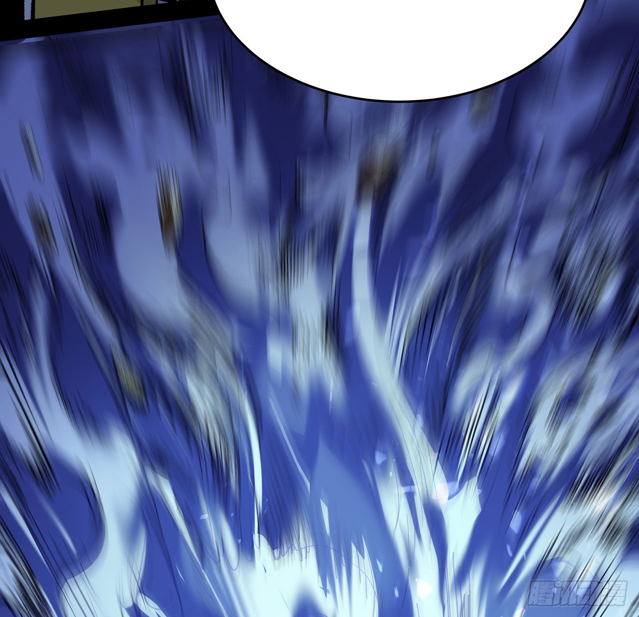 8话 喂，笨蛋看这(1/2)-第9话