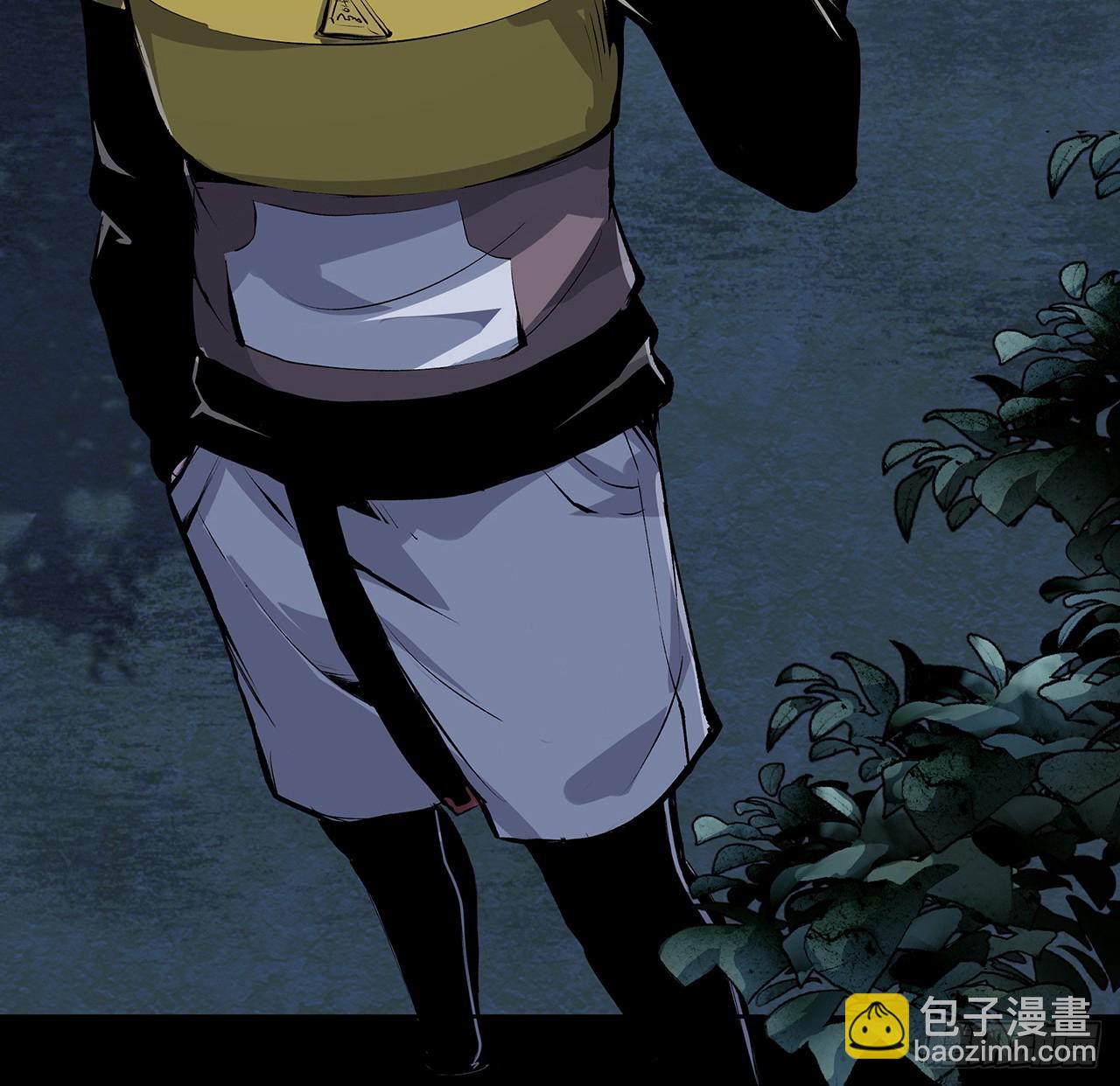 8话 喂，笨蛋看这(1/2)-第9话