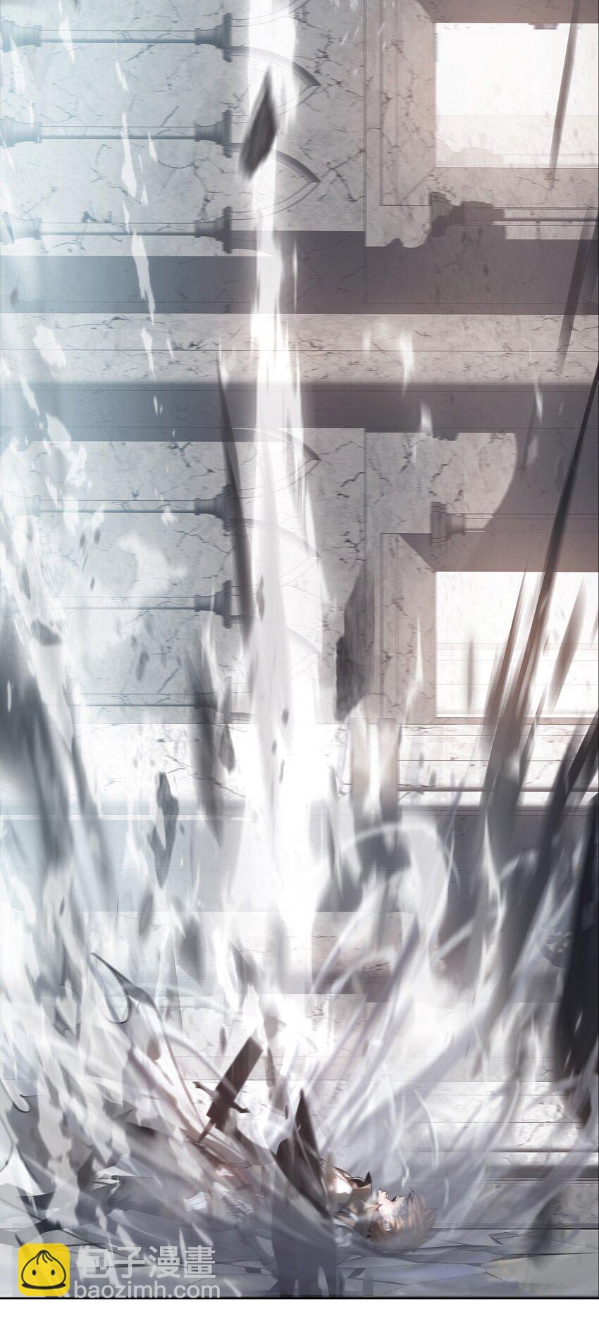 01 最强boss(1/3)-第1话